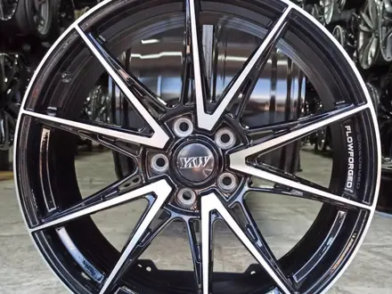 R18/5x114.3 forget за 340 000 тг. в Алматы