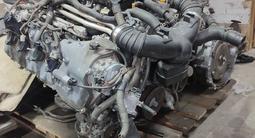 Двигатель LS460 С ТНВД И БЕЗ ТНВД за 650 000 тг. в Алматы – фото 2
