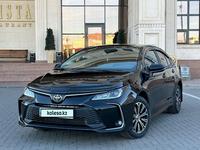 Toyota Corolla 2023 года за 11 800 000 тг. в Караганда