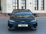 Toyota Corolla 2023 годаүшін11 800 000 тг. в Караганда – фото 3