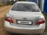 Toyota Camry 2010 года за 6 450 000 тг. в Кокшетау – фото 2