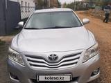 Toyota Camry 2010 года за 6 450 000 тг. в Кокшетау