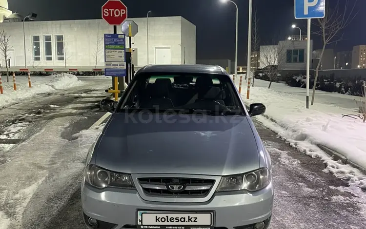 Daewoo Nexia 2011 годаfor2 300 000 тг. в Шымкент