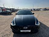 Hyundai Sonata 2021 года за 10 589 300 тг. в Алматы