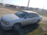 Nissan Bluebird 1997 годаүшін1 200 000 тг. в Алматы