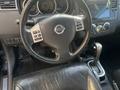 Nissan Tiida 2010 годаүшін4 500 000 тг. в Астана – фото 13