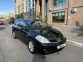 Nissan Tiida 2010 годаүшін4 500 000 тг. в Астана – фото 2