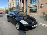 Nissan Tiida 2010 годаfor4 500 000 тг. в Астана – фото 2