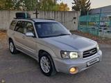 Subaru Forester 2003 года за 3 800 000 тг. в Кокшетау – фото 2