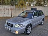 Subaru Forester 2003 года за 3 800 000 тг. в Кокшетау