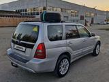 Subaru Forester 2003 года за 3 800 000 тг. в Кокшетау – фото 4