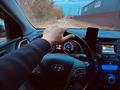 Hyundai Santa Fe 2014 года за 9 300 000 тг. в Уральск – фото 2