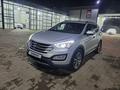 Hyundai Santa Fe 2014 года за 9 300 000 тг. в Уральск – фото 3