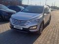 Hyundai Santa Fe 2014 года за 9 300 000 тг. в Уральск – фото 4