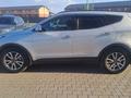 Hyundai Santa Fe 2014 года за 9 300 000 тг. в Уральск – фото 5