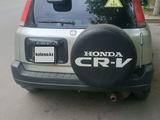 Honda CR-V 1995 годаүшін2 700 000 тг. в Караганда – фото 2