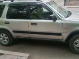 Honda CR-V 1995 годаүшін2 700 000 тг. в Караганда – фото 3