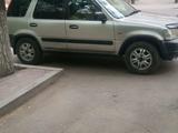 Honda CR-V 1995 годаүшін2 700 000 тг. в Караганда – фото 4
