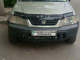 Honda CR-V 1995 годаүшін2 700 000 тг. в Караганда – фото 5