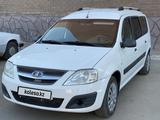 ВАЗ (Lada) Largus 2014 года за 3 400 000 тг. в Кокшетау – фото 4