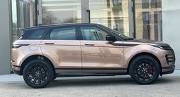 Land Rover Range Rover Evoque Dynamic SE 2024 годаүшін46 593 000 тг. в Шымкент – фото 4