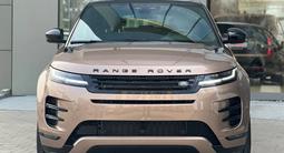 Land Rover Range Rover Evoque Dynamic SE 2024 годаүшін46 593 000 тг. в Шымкент – фото 2
