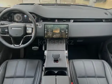 Land Rover Range Rover Evoque Dynamic SE 2024 года за 46 593 000 тг. в Шымкент – фото 12