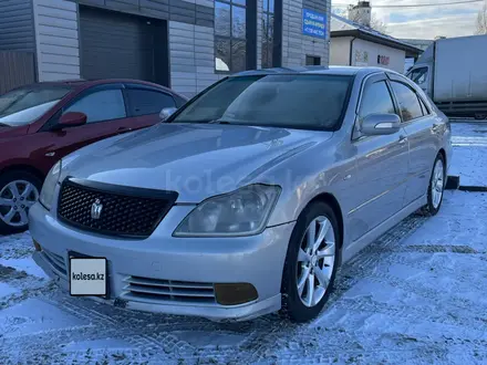 Toyota Crown 2007 года за 3 600 000 тг. в Актобе – фото 3