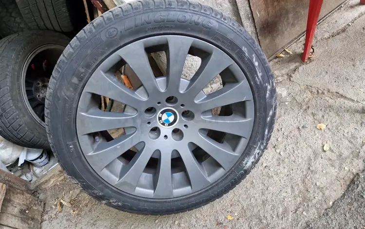 Диски бмв R18 оригинал за 180 000 тг. в Алматы