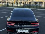 Genesis G80 2023 года за 13 900 000 тг. в Туркестан – фото 4