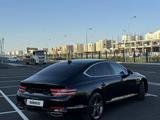 Genesis G80 2023 года за 13 900 000 тг. в Туркестан – фото 5