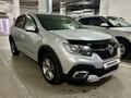 Renault Logan Stepway 2020 годаүшін4 000 000 тг. в Караганда – фото 6