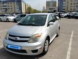 Toyota Ist 2006 года за 3 700 000 тг. в Алматы