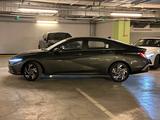 Hyundai Elantra Luxe 2025 года за 9 000 000 тг. в Алматы – фото 3