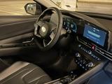 Hyundai Elantra Luxe 2025 года за 9 000 000 тг. в Алматы – фото 4