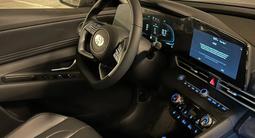 Hyundai Elantra Luxe 2025 года за 9 000 000 тг. в Алматы – фото 4