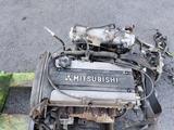 Mitsubishi Qutlander 2.0 двигатель в сборе 4G63үшін500 000 тг. в Караганда – фото 5