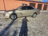 Toyota Camry 2004 года за 4 700 000 тг. в Астана