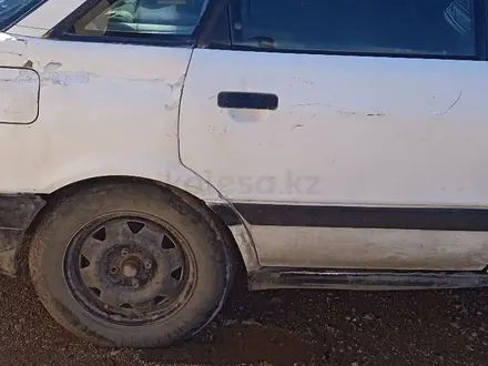 Audi 80 1987 года за 350 000 тг. в Алматы – фото 5