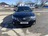 Toyota Camry 2011 года за 5 500 000 тг. в Кокшетау