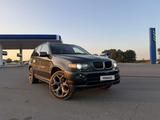 BMW X5 2004 года за 6 990 000 тг. в Алматы
