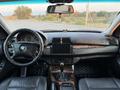 BMW X5 2004 годаүшін6 990 000 тг. в Алматы – фото 11