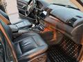 BMW X5 2004 годаүшін6 990 000 тг. в Алматы – фото 17