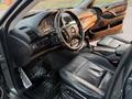 BMW X5 2004 годаүшін6 990 000 тг. в Алматы – фото 19