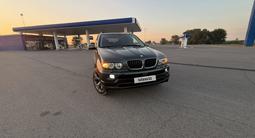 BMW X5 2004 годаүшін6 990 000 тг. в Алматы – фото 4