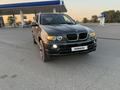 BMW X5 2004 годаүшін6 990 000 тг. в Алматы – фото 2