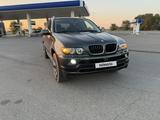 BMW X5 2004 года за 6 990 000 тг. в Алматы – фото 2