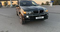 BMW X5 2004 годаүшін6 990 000 тг. в Алматы – фото 2