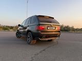 BMW X5 2004 года за 6 990 000 тг. в Алматы – фото 3