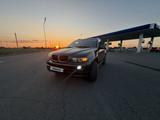 BMW X5 2004 года за 6 990 000 тг. в Алматы – фото 5